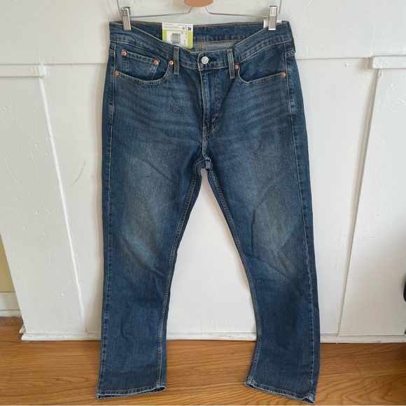 Levi's Other - Levi’s Men’s 514 Straight Jeans
